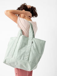 Sac cabas — ciré toile cabas