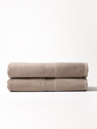 Draps de bain Luxe