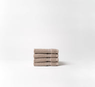 Carrés de toilette — Luxe