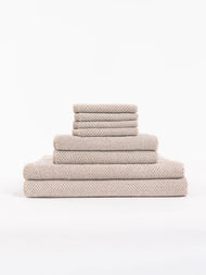 Serviette de bain — Nantucket