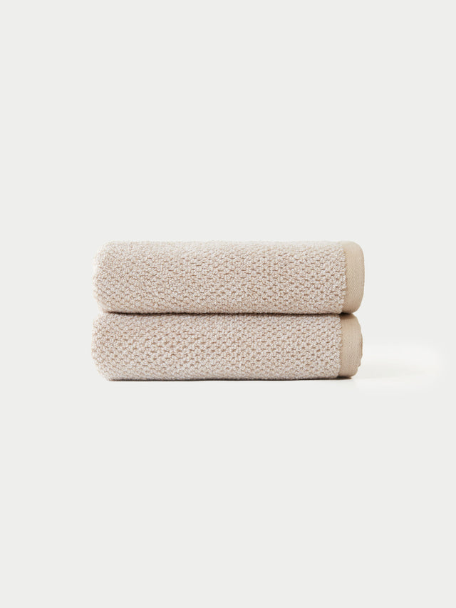 Serviette pour les mains — Nantucket