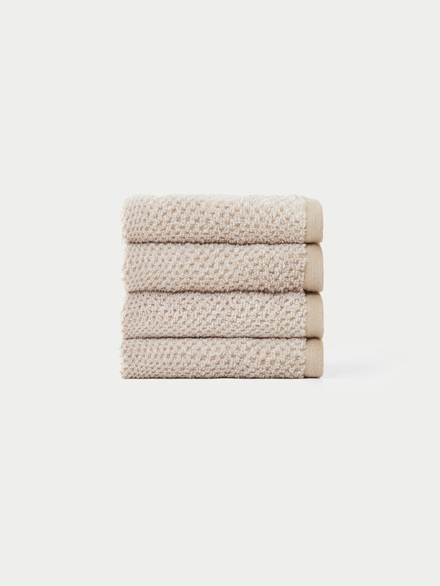 Carrés de toilette — Nantucket