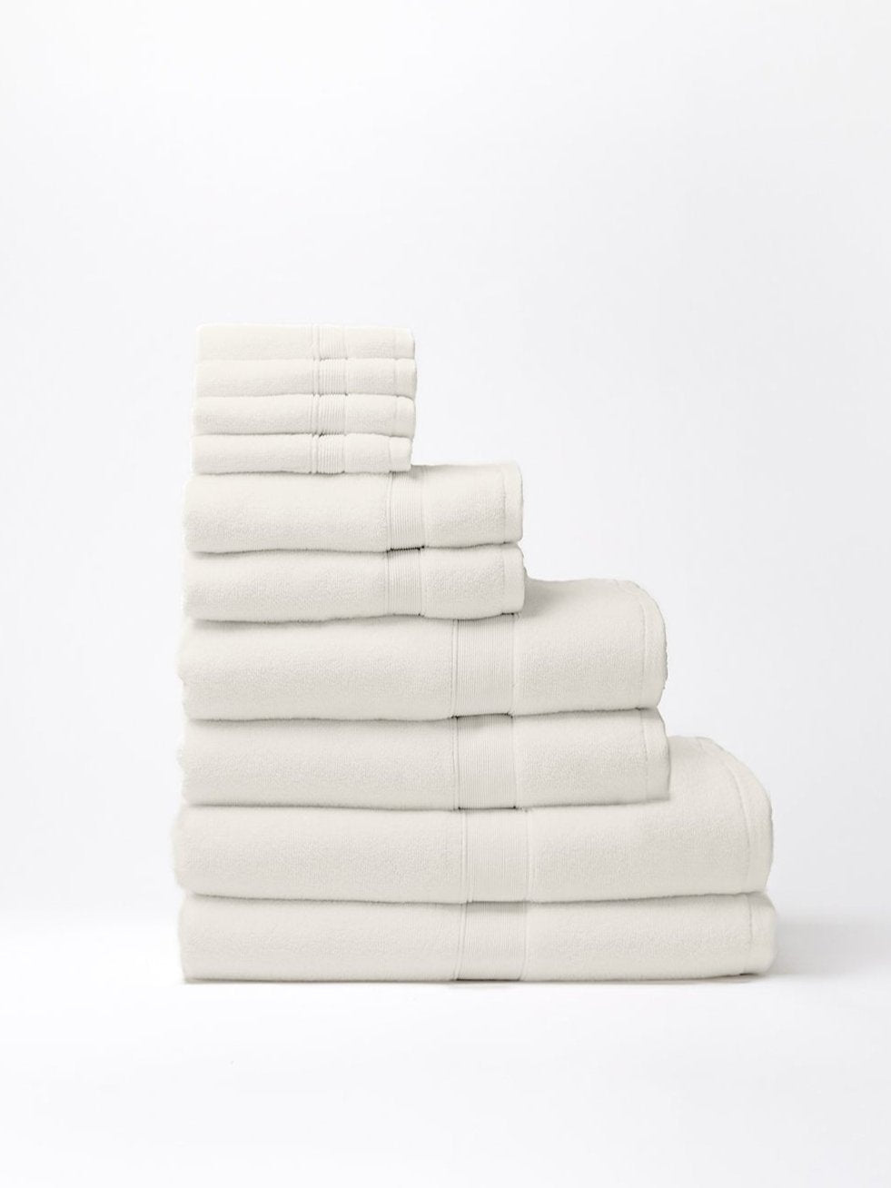Ensemble de bain — complet Luxe bain — Cozy Earth