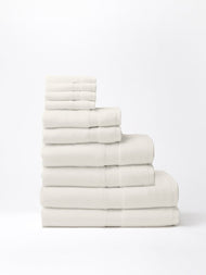Ensemble de bain — complet Luxe bain