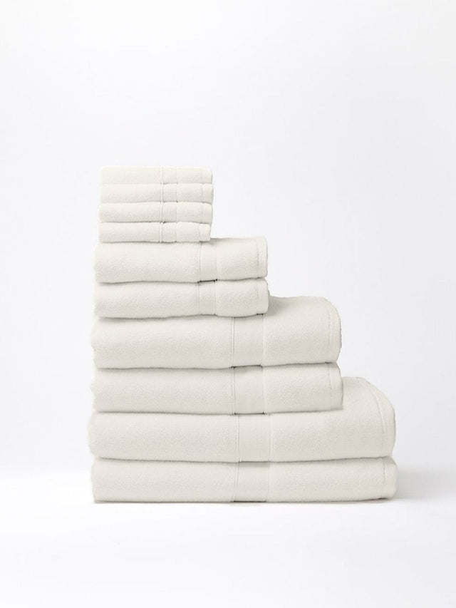 Ensemble de bain — complet Luxe bain