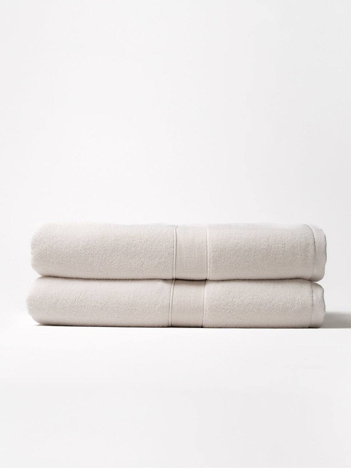 Draps de bain Luxe — Cozy Earth