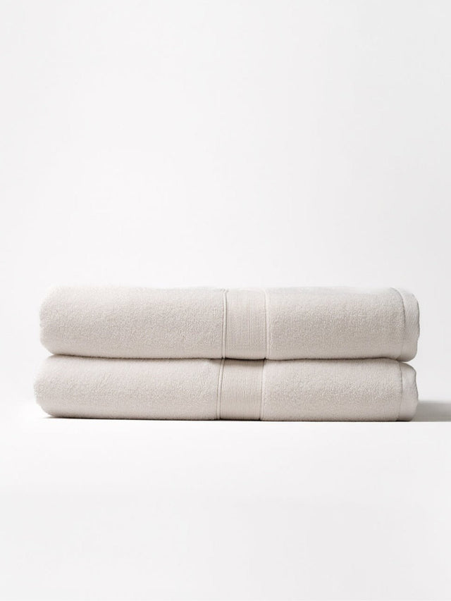 Draps de bain Luxe