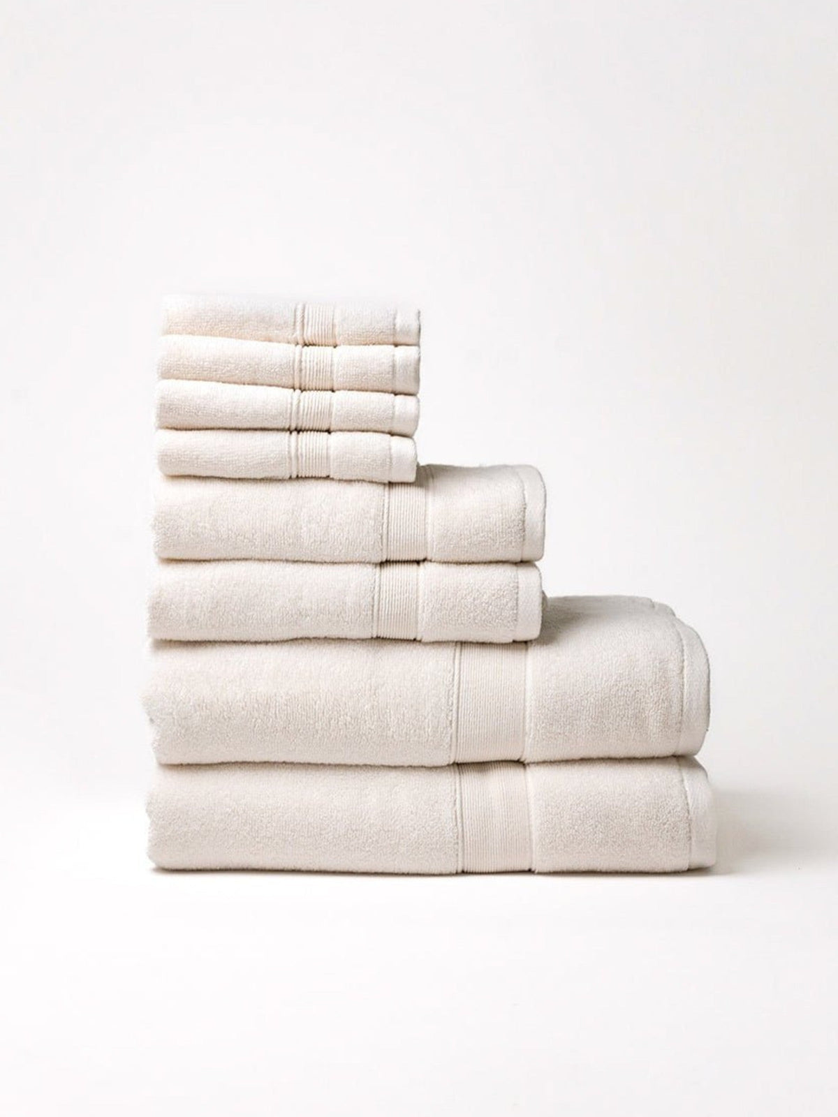 Serviette de bain — Luxe — Cozy Earth