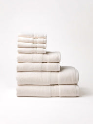 Serviette de bain — Luxe