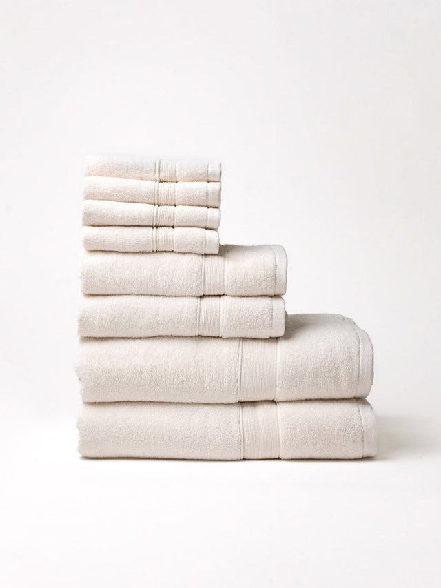 Serviette de bain — Luxe