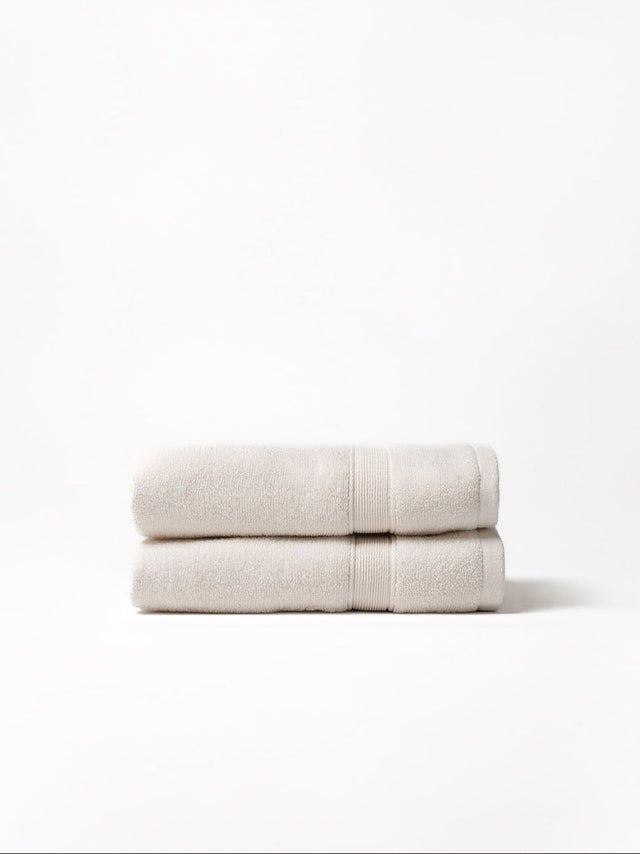 Serviette pour les mains — Luxe