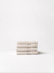 Carrés de toilette — Luxe
