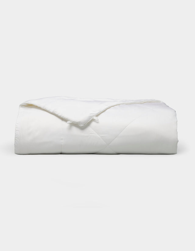 Couette — viscose de bambou