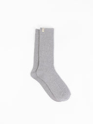 Chaussettes homme — Plush détente Calf