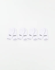 Chaussettes homme — Essential Ankle lot de 4