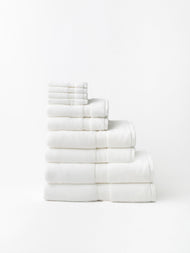 Ensemble de bain — complet Luxe bain