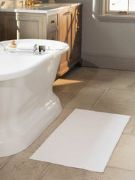 Tapis de bain — Loop éponge