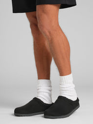 Chaussons — Weekend