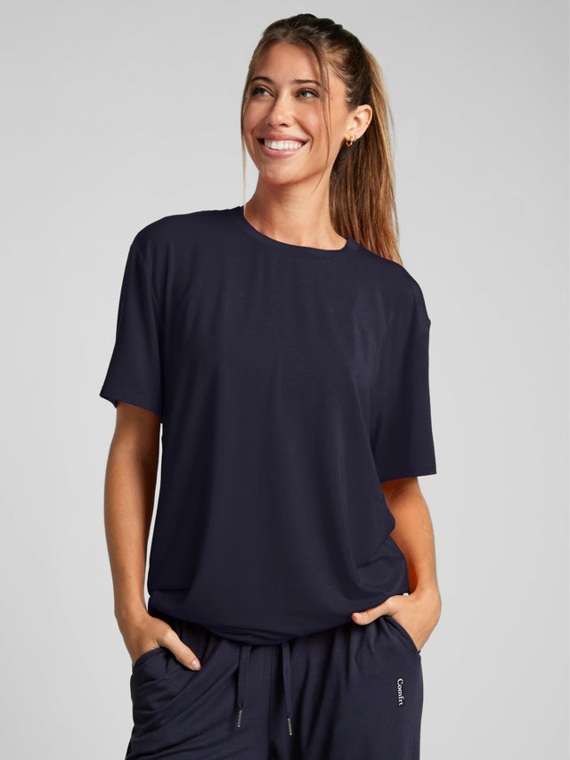 T-shirt — Cloud détente