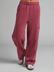 Pantalon de jogging — Airplane Mode coupe droite