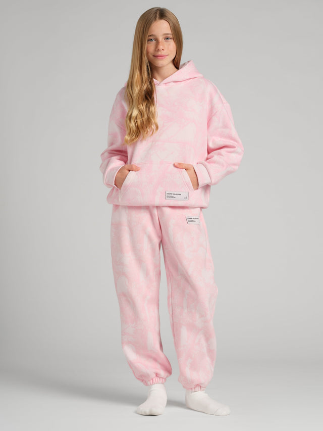 Pantalon de jogging enfant — Camo