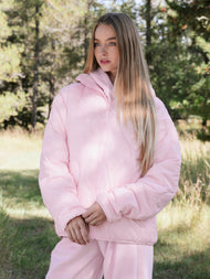 Veste — Packable Puffer