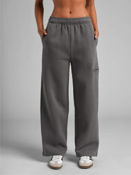 Pantalon de jogging — Airplane Mode coupe droite