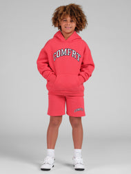 Short enfant — Varsity Logo