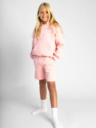 Short enfant — Pastel