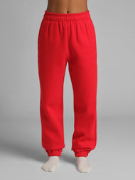 Pantalon de jogging — Comfrt x We're Not Really Strangers