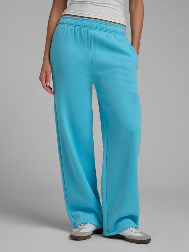 Pantalon de jogging — Neon Airplane Mode coupe droite
