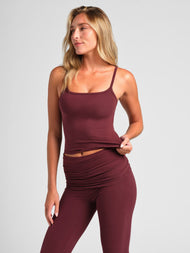 Débardeur — SoftStretch Cami