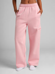 Pantalon de jogging — Airplane Mode coupe droite
