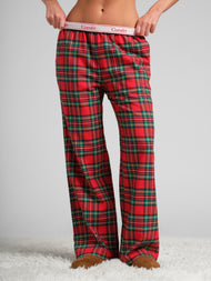 Pantalon de pyjama — Flannel