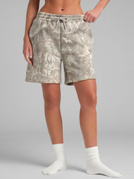 Short — Camo 7"