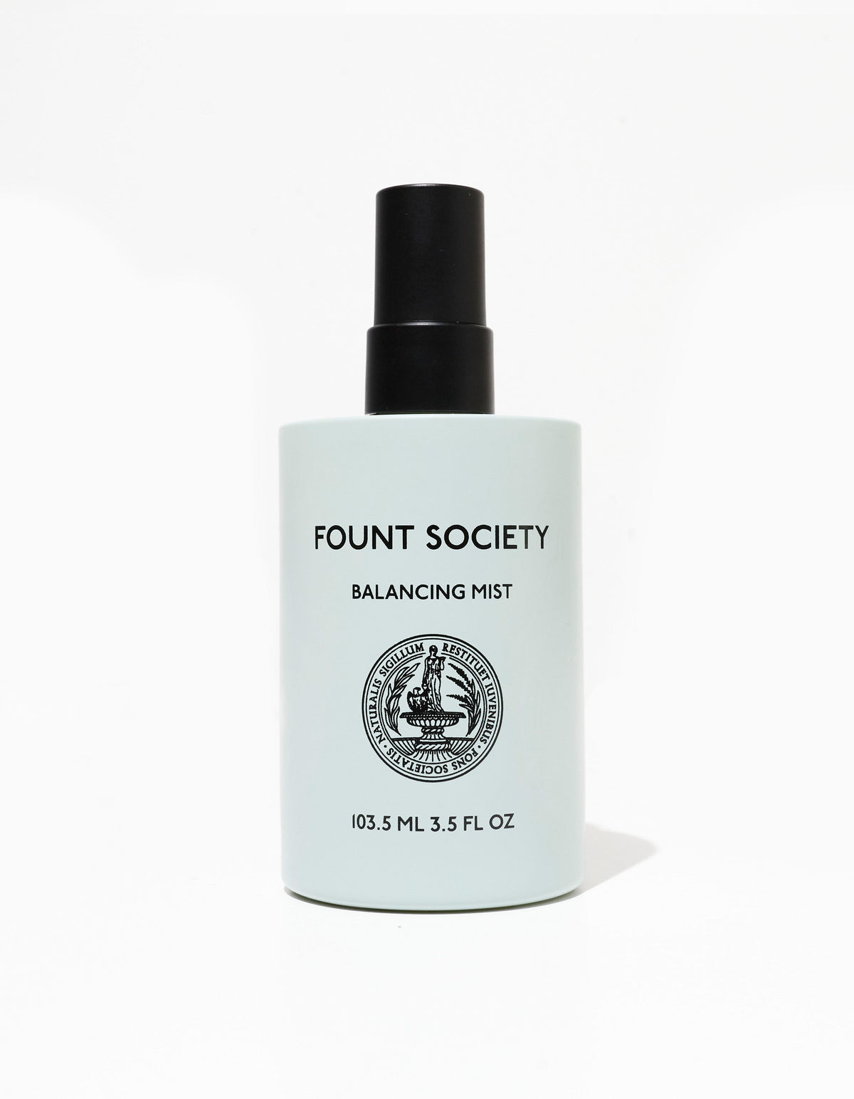 Brume équilibrante pour le visage — Fount Society