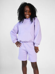 Short enfant — Pastel
