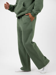 Pantalon de jogging — Minimalist coupe droite