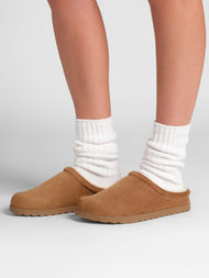 Chaussons — Weekend