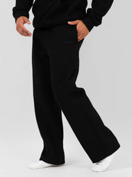Pantalon de jogging — Signature coupe droite