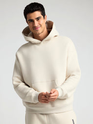 Sweat à capuche — Basic court