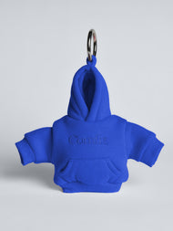 Sweat à capuche — Keychain