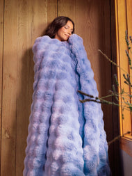 Couverture — Lavender Ember Heated