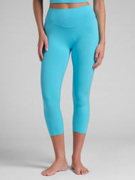 Legging — ComfrtCore 2.0 taille haute Capri 21"