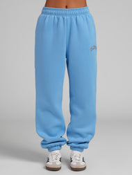 Pantalon de jogging — Varsity Logo