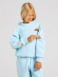 Sweat à capuche enfant — Snak