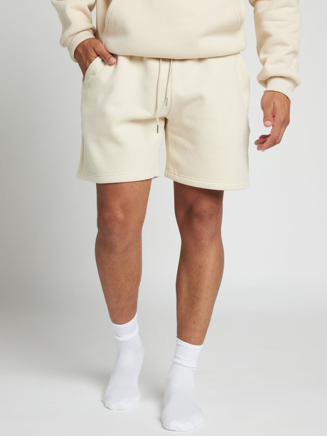 Short — Basic polaire