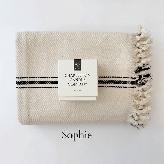 Coffret cadeau — Mother's Day cadeau