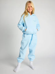 Pantalon de jogging enfant — Pastel