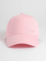 Casquette — Logo Cap